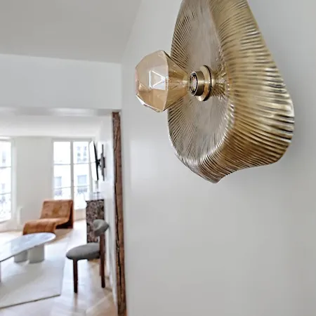 Apartment Heart Marais Luxury 2br Ac By Melvane Paris