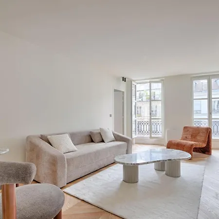 Apartment Heart Marais Luxury 2br Ac By Melvane Paris